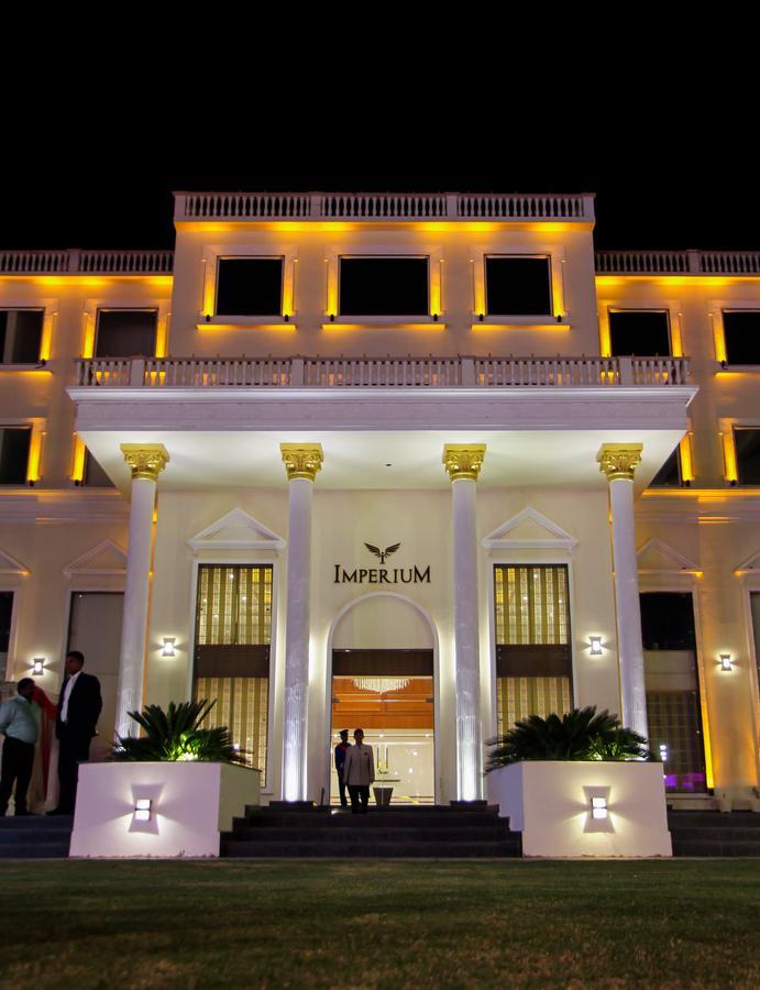 Imperium Resort Hisar Exterior photo