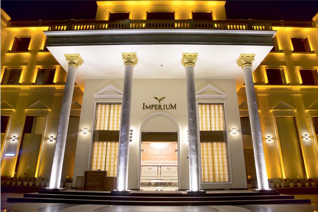 Imperium Resort Hisar Exterior photo